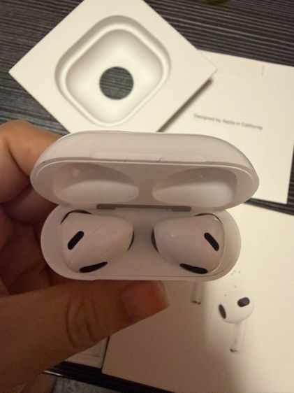 airpod gen3