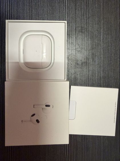 airpod gen3 รูปที่ 5