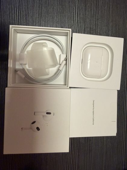 airpod gen3 รูปที่ 4
