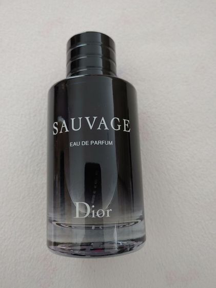 น้ำหอมแท้ Dior รูปที่ 2