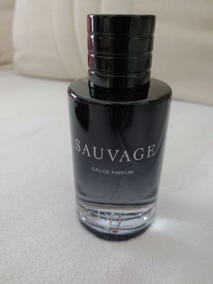 น้ำหอมแท้ Dior Sauvage