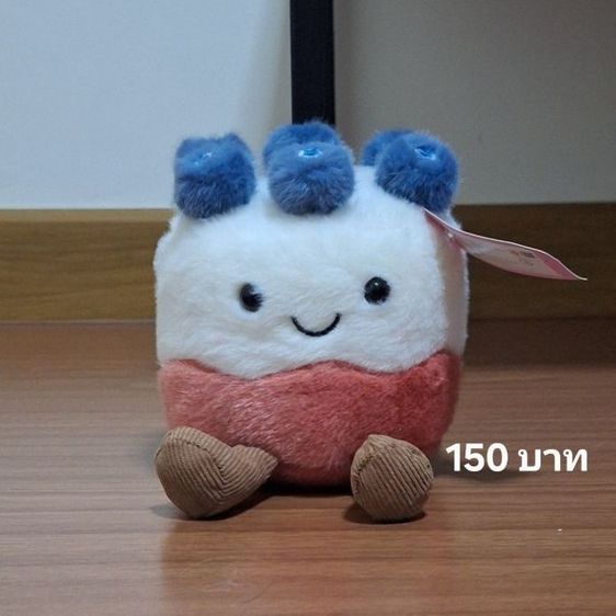 ตุ๊กตาตู้คีบ มือหนึ่งมีป้าย รูปที่ 6