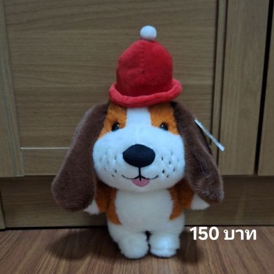ตุ๊กตาตู้คีบ มือหนึ่งมีป้าย รูปที่ 7