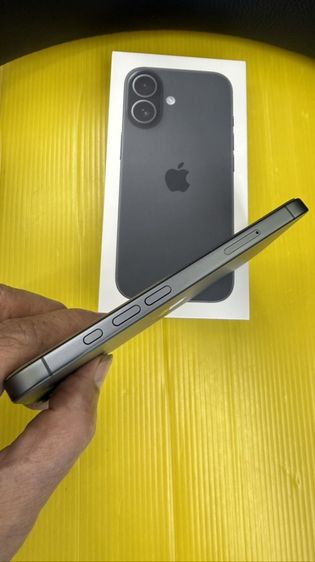 iPhone 17–สีดำใหม่มาก รูปที่ 8