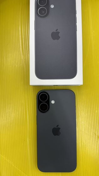 iPhone 17–สีดำใหม่มาก รูปที่ 10