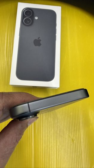 iPhone 17–สีดำใหม่มาก รูปที่ 5