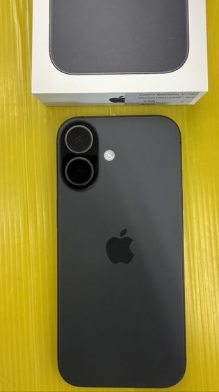 iPhone 17–สีดำใหม่มาก รูปที่ 4