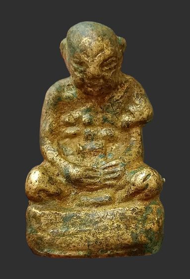 หลวงปู่สุข วัดโพธิ์ทรายทอง