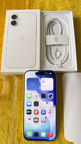 iPhone17-256GB. รูปที่ 11