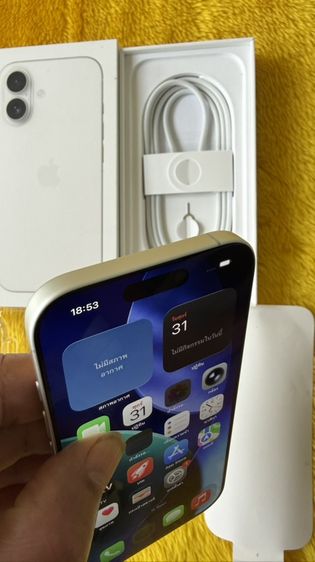 iPhone17-256GB. รูปที่ 9