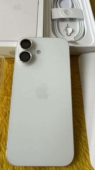 iPhone17-256GB. รูปที่ 4