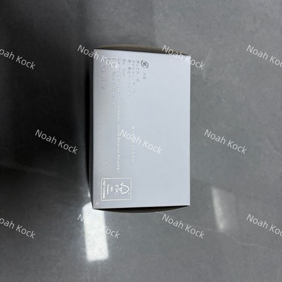 กล่องนาฬิกา Seiko ของแท้ 100% ครบชุด ของใหม่มือหนึ่ง (เฉพาะกล่อง ไม่รวมนาฬิกา) รูปที่ 3