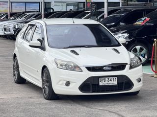 Ford Focus2.0TDCI ดีเซล Turbo ปี2011