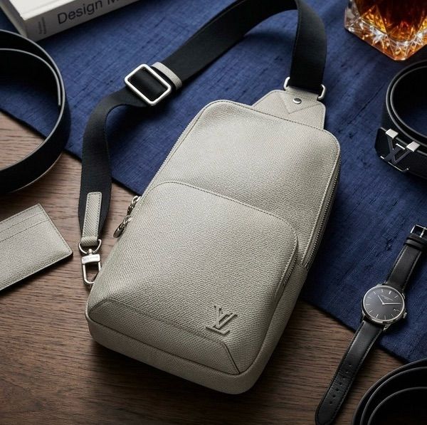 Louis Vuitton Avenue Sling Bag