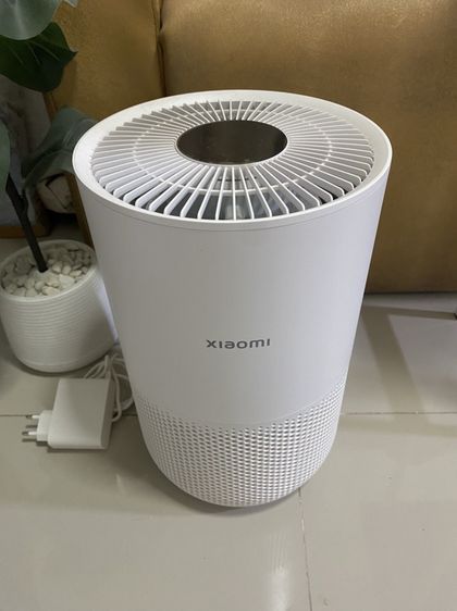 เครื่องฟอกอากาศXiaomi Smart Air Purifier 4 Compact