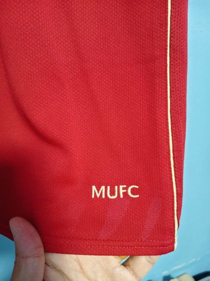 เสื้อแมนยู 2006/2007 รูปที่ 8