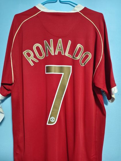 เสื้อแมนยู 2006/2007 รูปที่ 3