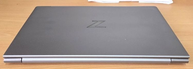 Rtx A2000 Hp Zbook Power15.6 G8  i7-11800H   Ssd 512แรม16gb จอ 15 full hd คีไฟ วินแท้ รูปที่ 5