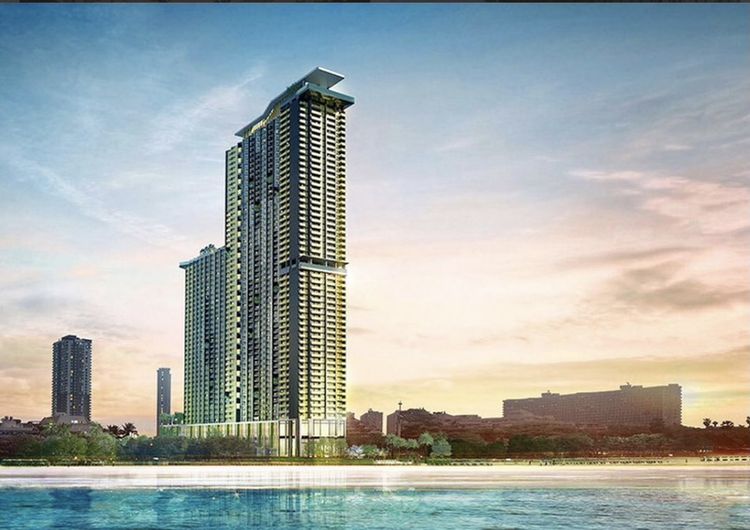 อื่นๆ เลี้ยงสัตว์ได้ ตกแต่งครบ 2021 ใช่ ขายคอนโดโคปาคาปาน่า