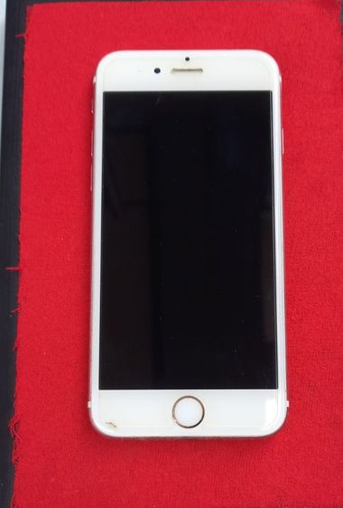 iPhone 6s