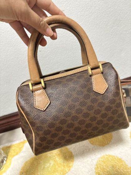 CELINE แท้มินิ 7.5“ รูปที่ 2
