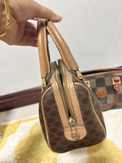 CELINE แท้มินิ 7.5“ รูปที่ 5
