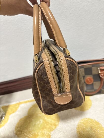 CELINE แท้มินิ 7.5“ รูปที่ 3