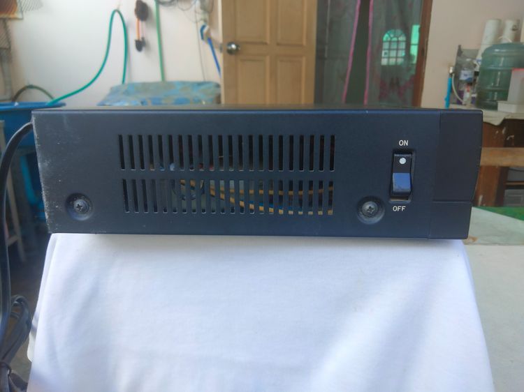 เครื่องขยายเสียง JBL ESC-230 รูปที่ 10