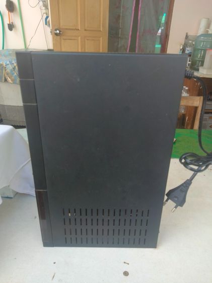 เครื่องขยายเสียง JBL ESC-230 รูปที่ 8