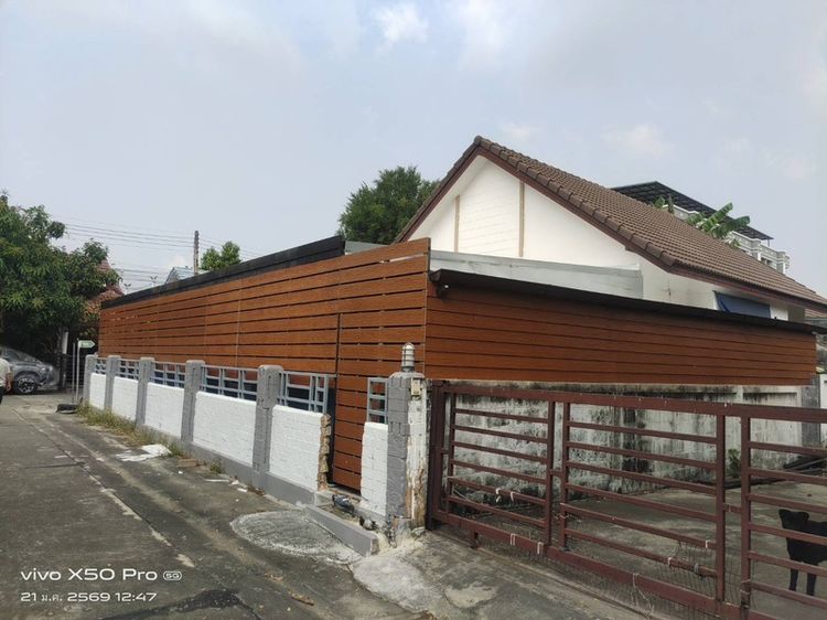 CMC Group มีบางส่วน 2030 ขายบ้านหมู่บ้านกรีลวิว ชลบุรี รูปที่ 4