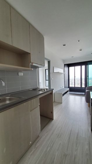Ananda Development ไม่อนุญาต มีบางส่วน 2016 ขายห้องคอนโด ไอดีโอ โมบิ วงศ์สว่าง อินเตอร์เชนจ์ รูปที่ 3