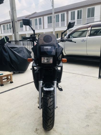 yamaha tdr 80cc รูปที่ 2