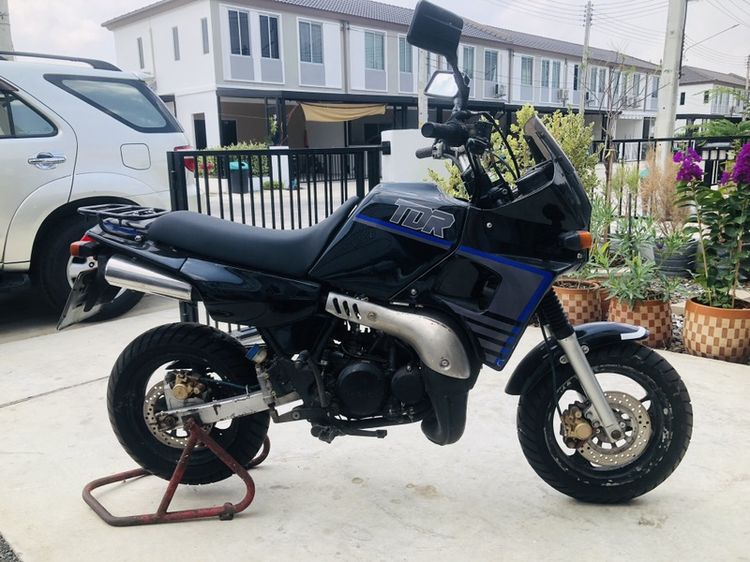 yamaha tdr 80cc