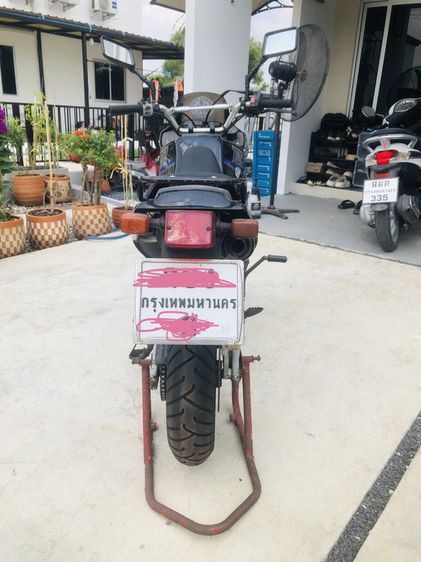 yamaha tdr 80cc รูปที่ 4