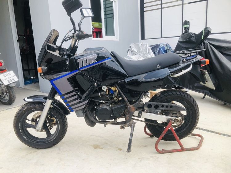 yamaha tdr 80cc รูปที่ 3