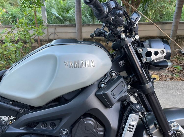 Yamaha XSR 900 จด 2018 รูปที่ 7