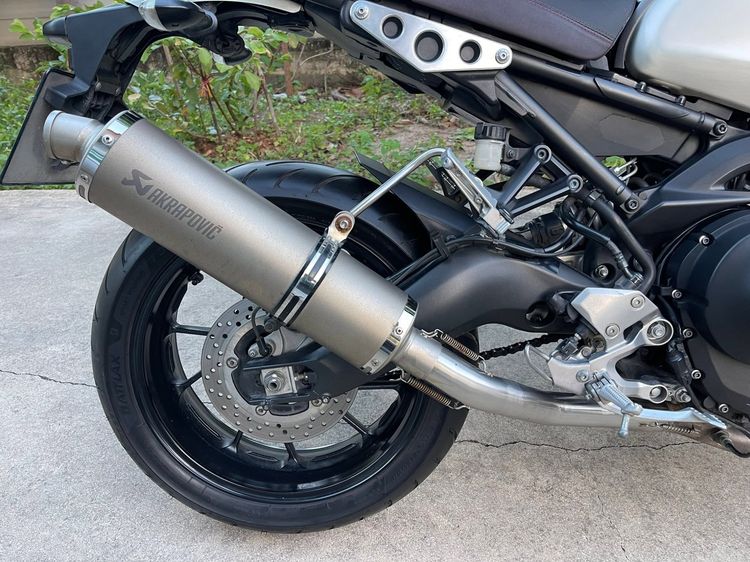Yamaha XSR 900 จด 2018 รูปที่ 6