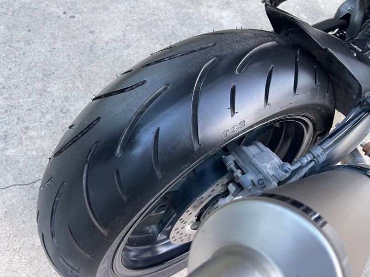 Yamaha XSR 900 จด 2018 รูปที่ 10