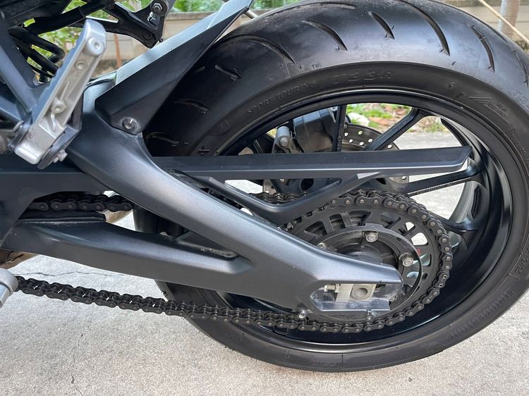 Yamaha XSR 900 จด 2018 รูปที่ 14