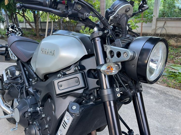 Yamaha XSR 900 จด 2018 รูปที่ 8