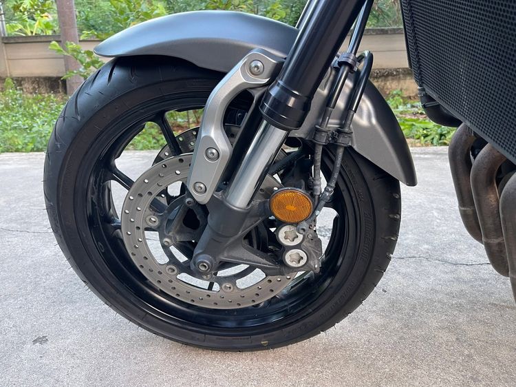 Yamaha XSR 900 จด 2018 รูปที่ 17