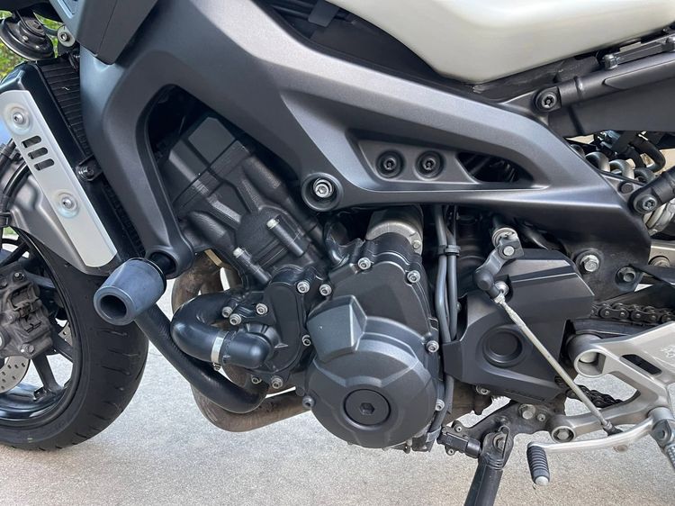 Yamaha XSR 900 จด 2018 รูปที่ 15