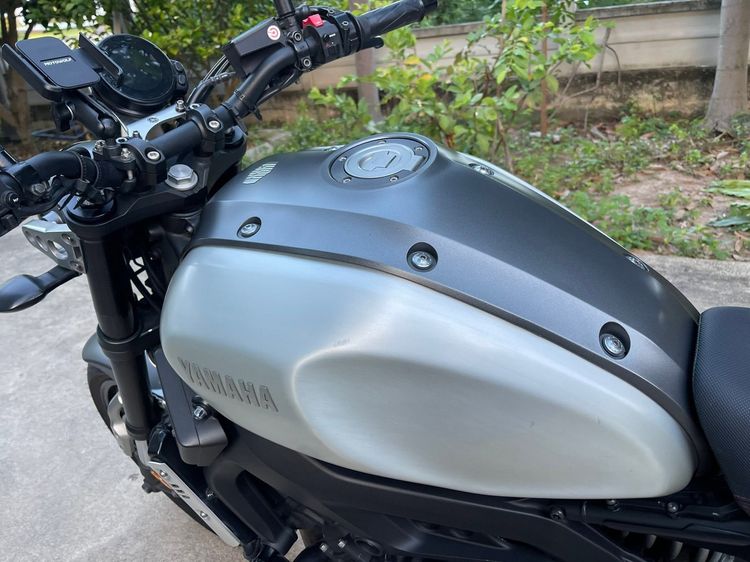 Yamaha XSR 900 จด 2018 รูปที่ 12
