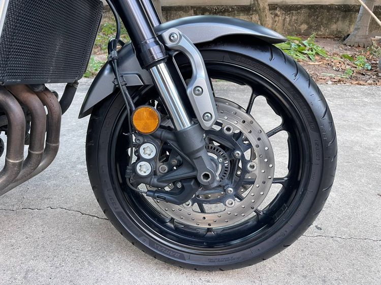 Yamaha XSR 900 จด 2018 รูปที่ 4