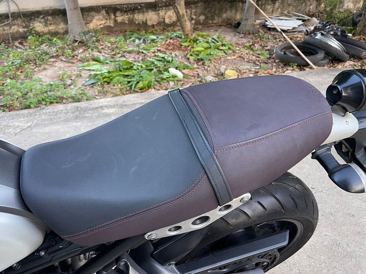 Yamaha XSR 900 จด 2018 รูปที่ 13