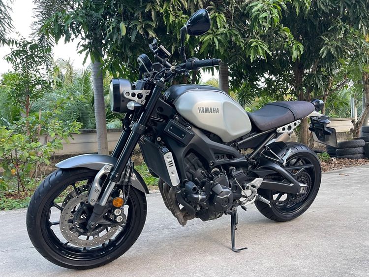Yamaha XSR 900 จด 2018 รูปที่ 18