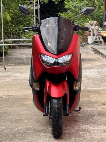 Yamaha Nmax155abs 2021