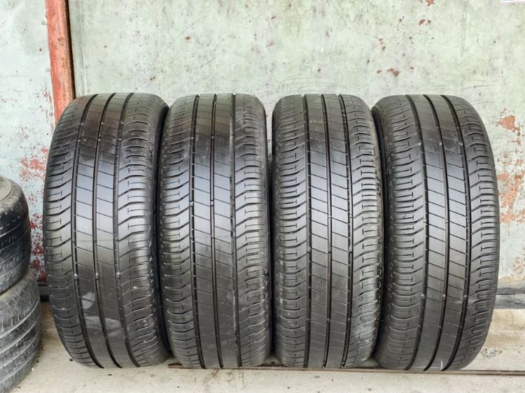 ยาง 205-55-16 ปี23 ยี่ห้อ Bridgestone