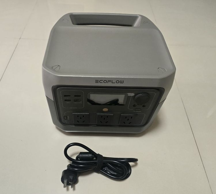 ecoflow river 2 pro