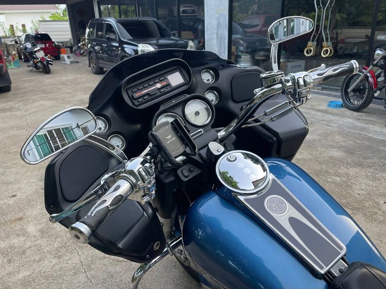 Harley Davidson Road Glide 2005 - 320,000 บาท รูปที่ 9